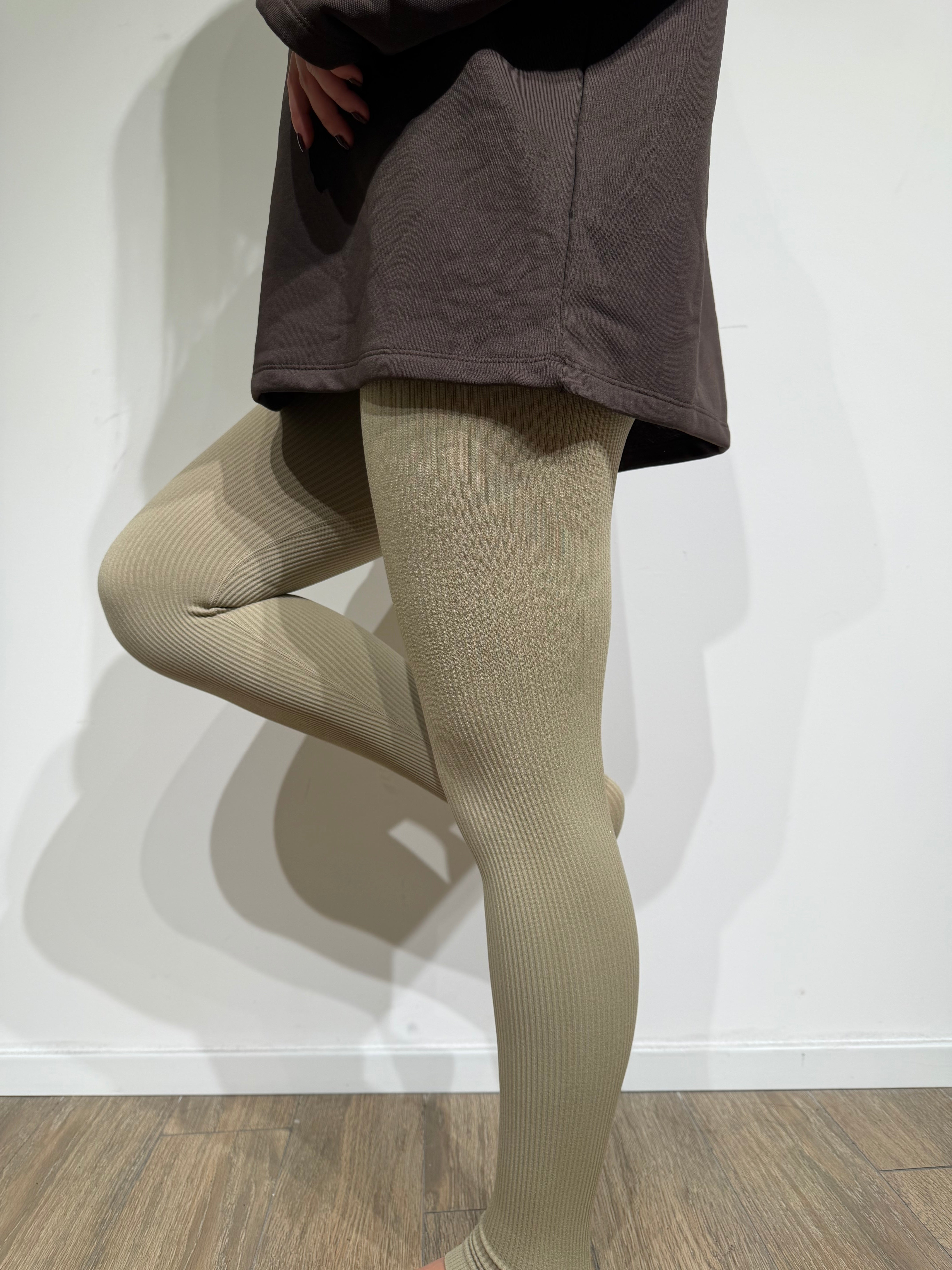 Leggings costine
