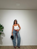 Jeans Tascona