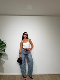 Jeans Tascona