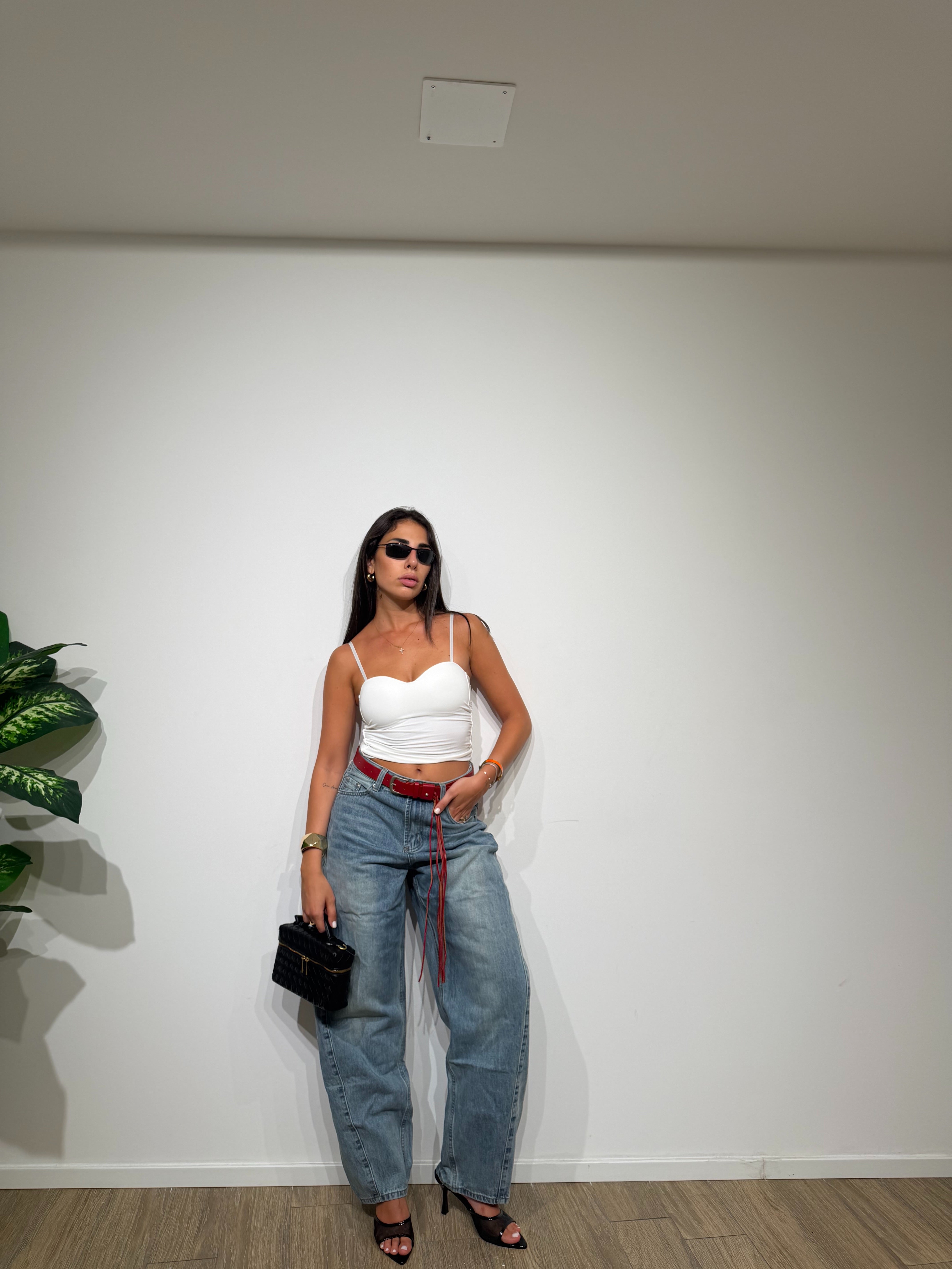 Jeans Tascona