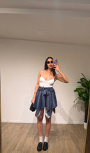Gonna/camicia Monique