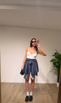 Gonna/camicia Monique