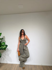Tutina Green