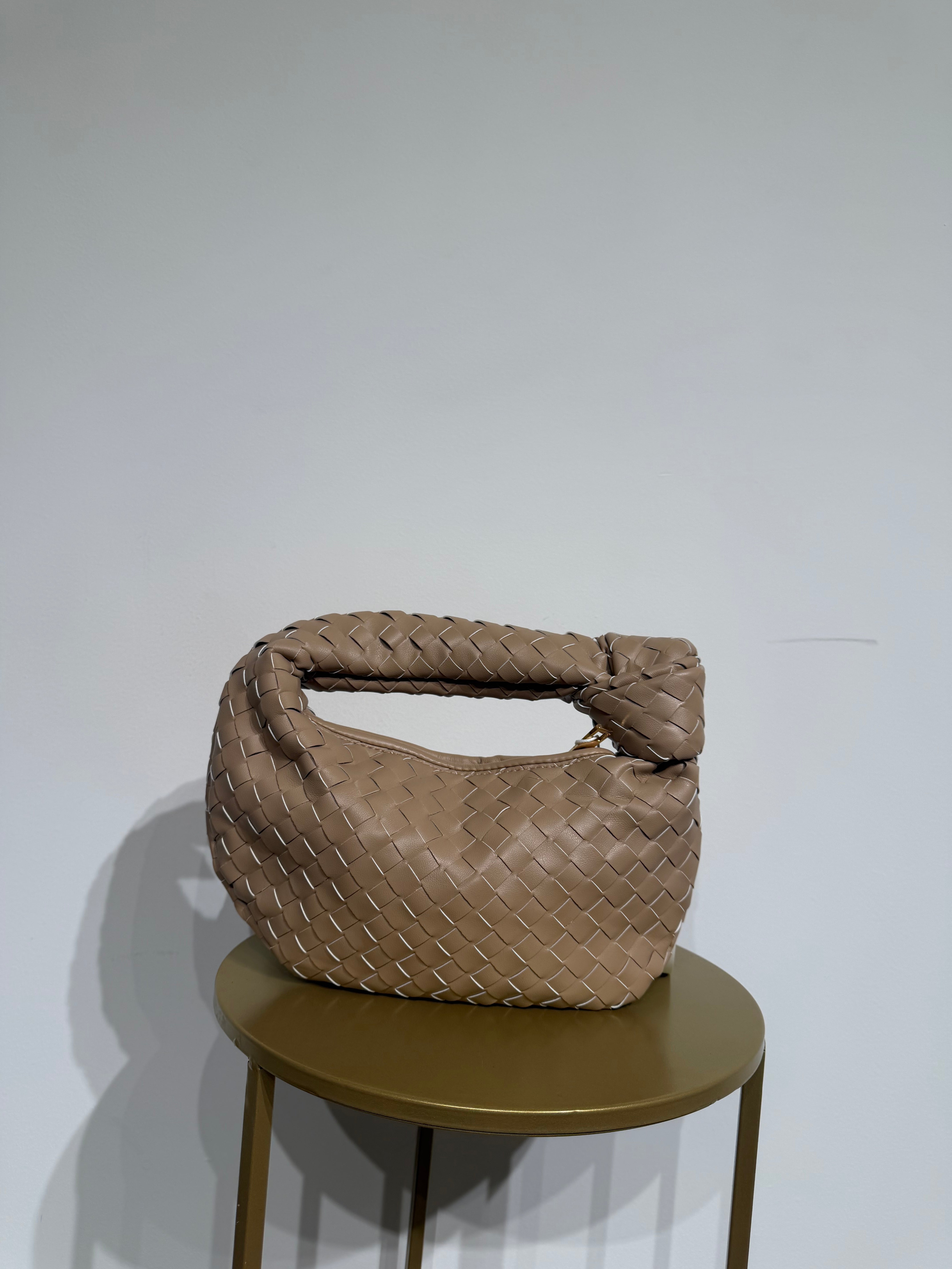 Bag Nodo
