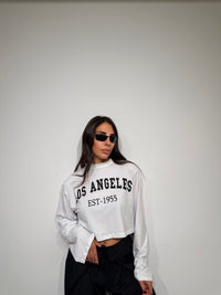 Maglia Los Angeles