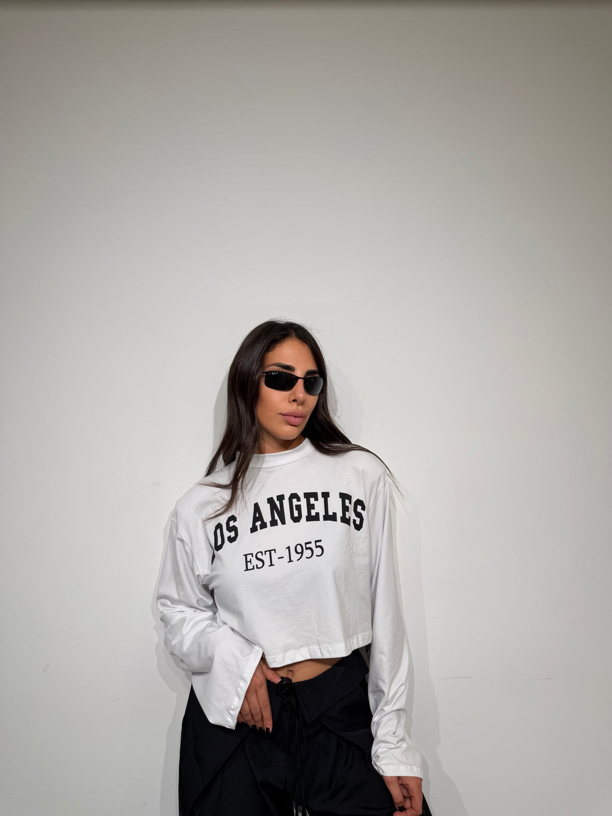 Maglia Los Angeles