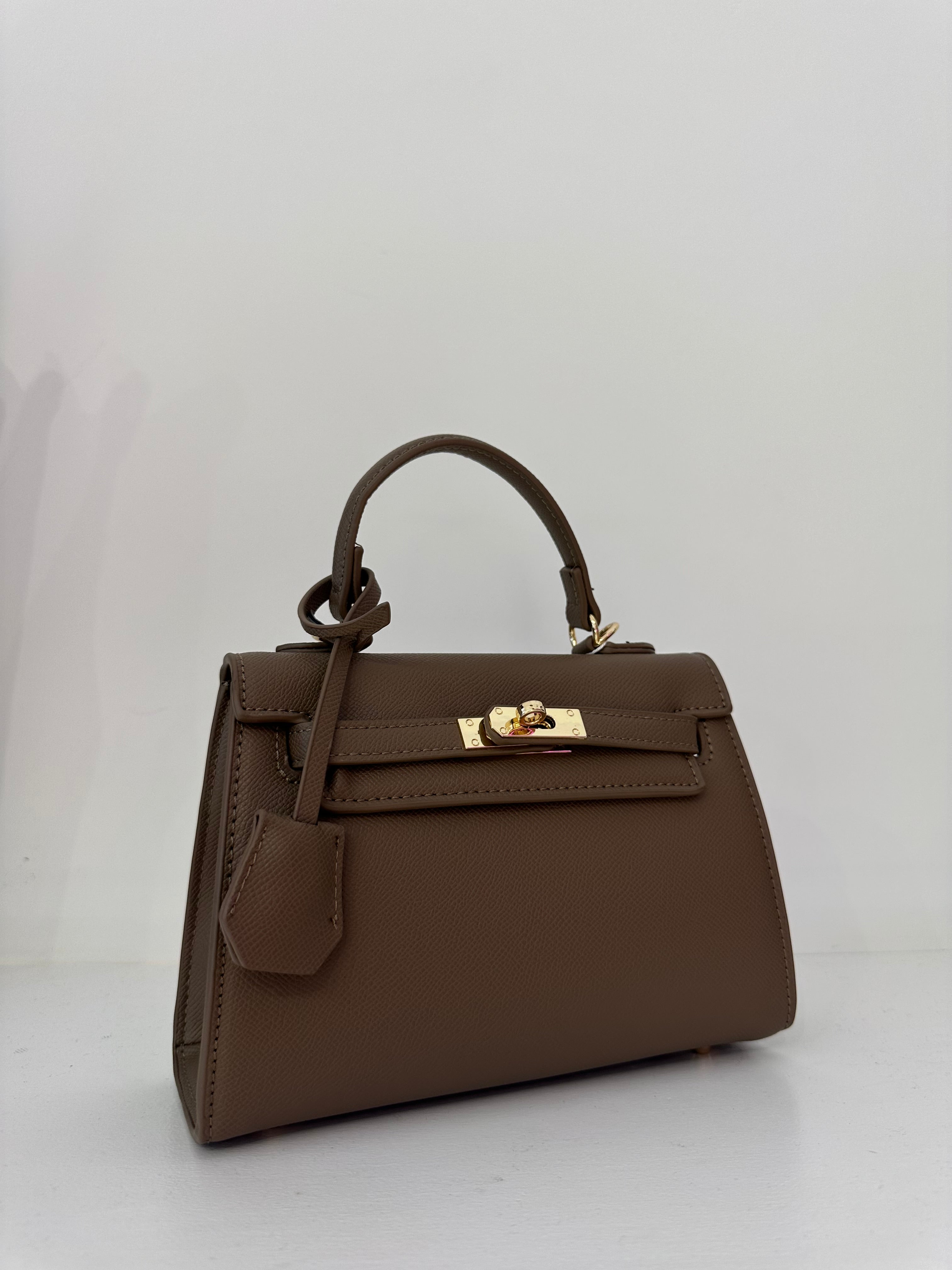 Borsa H
