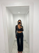Jeans lavaggio scuro