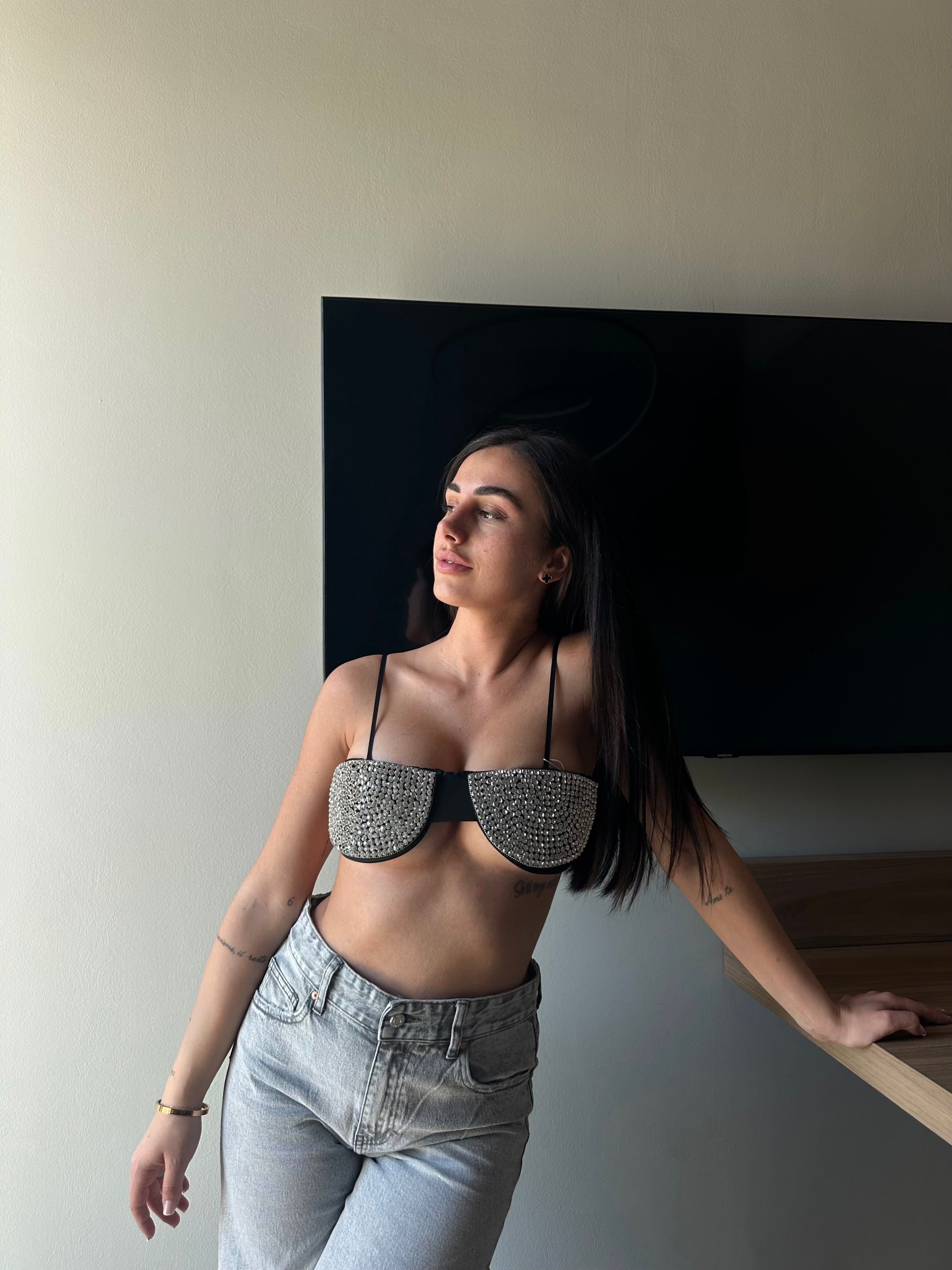 Bralette Laura