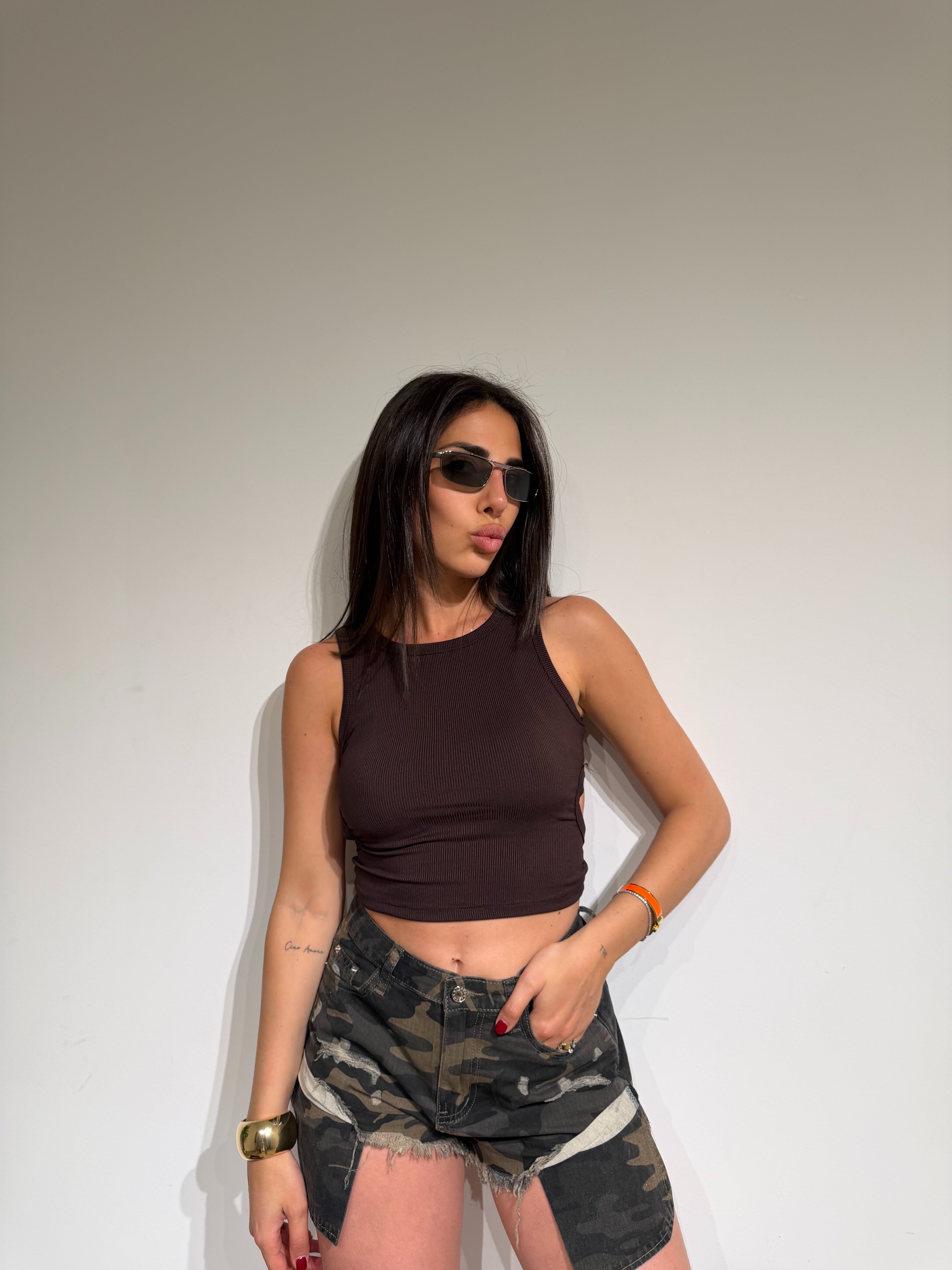 Top basic