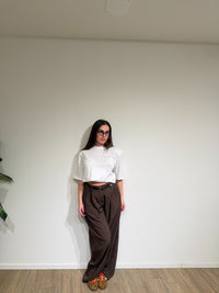 Pantalone Basic