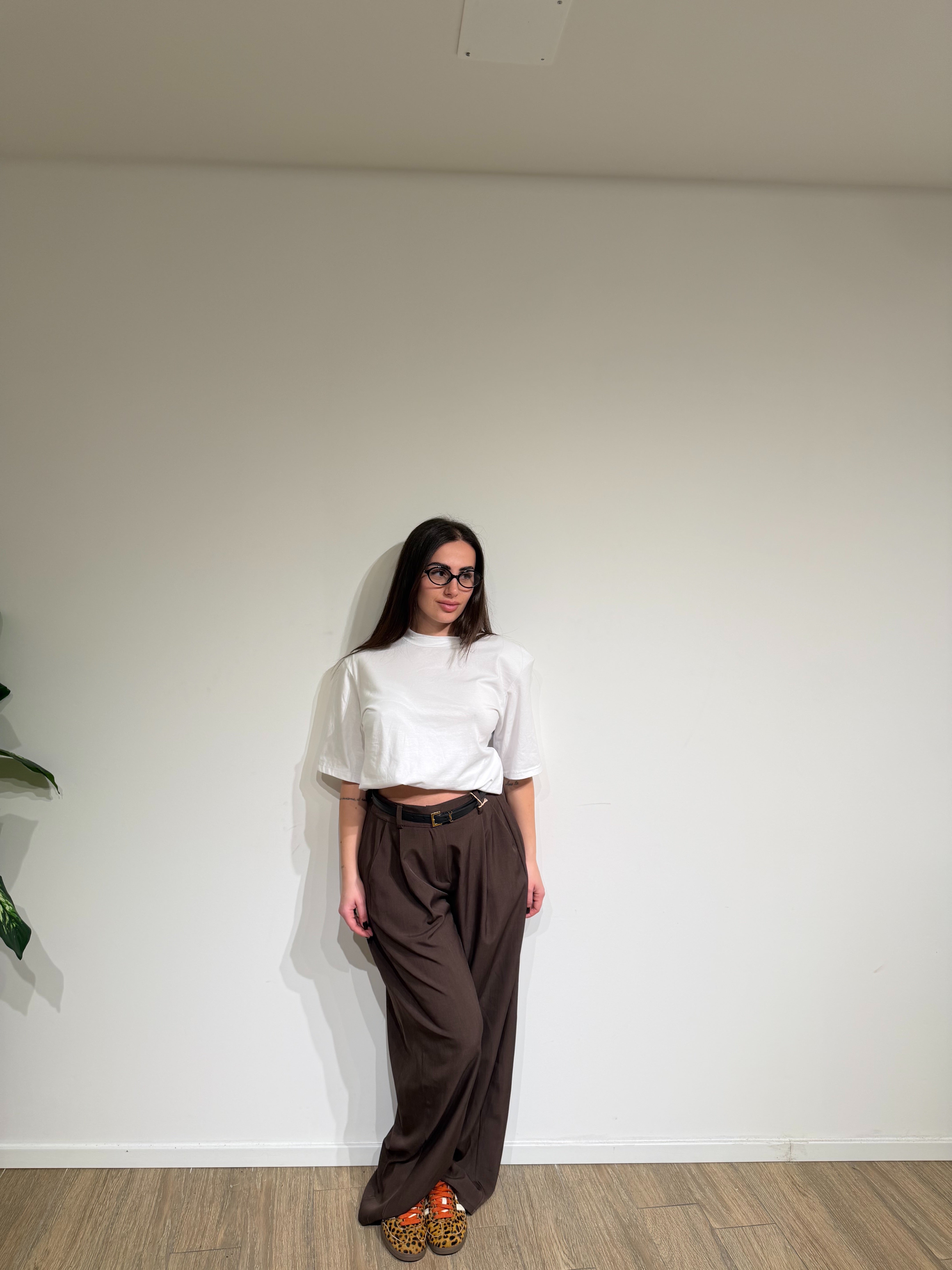 Pantalone Basic