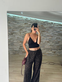 Panta Leopard