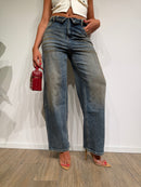 Jeans Sis