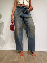 Jeans Sis