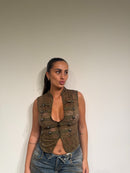 Gilet Sorry