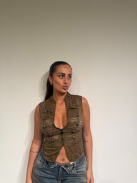 Gilet Sorry