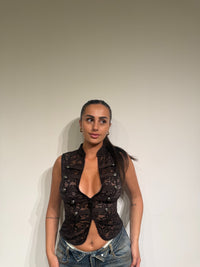 Gilet Sorry