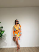 Abito Kimono