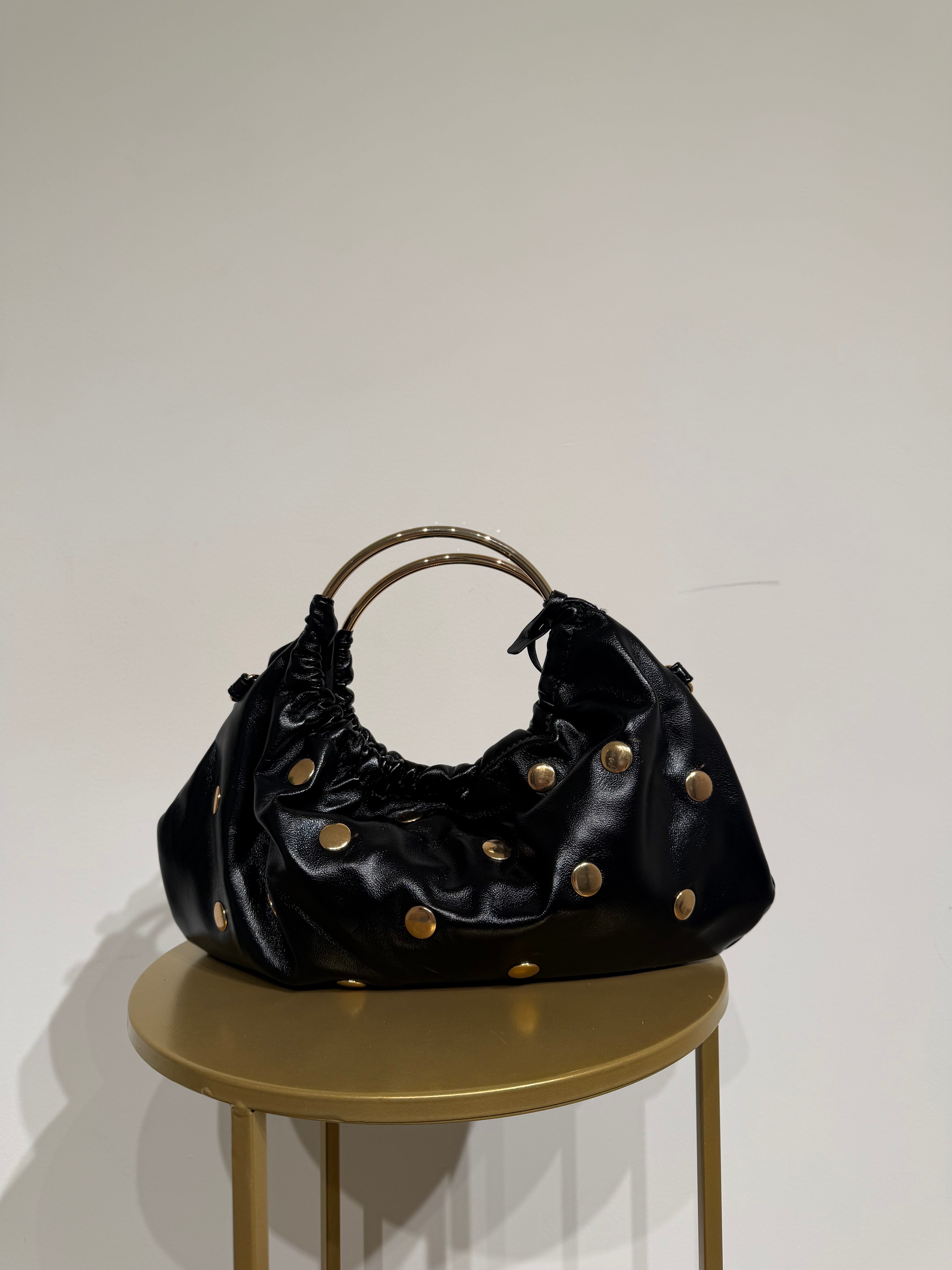 Borsa cerchio