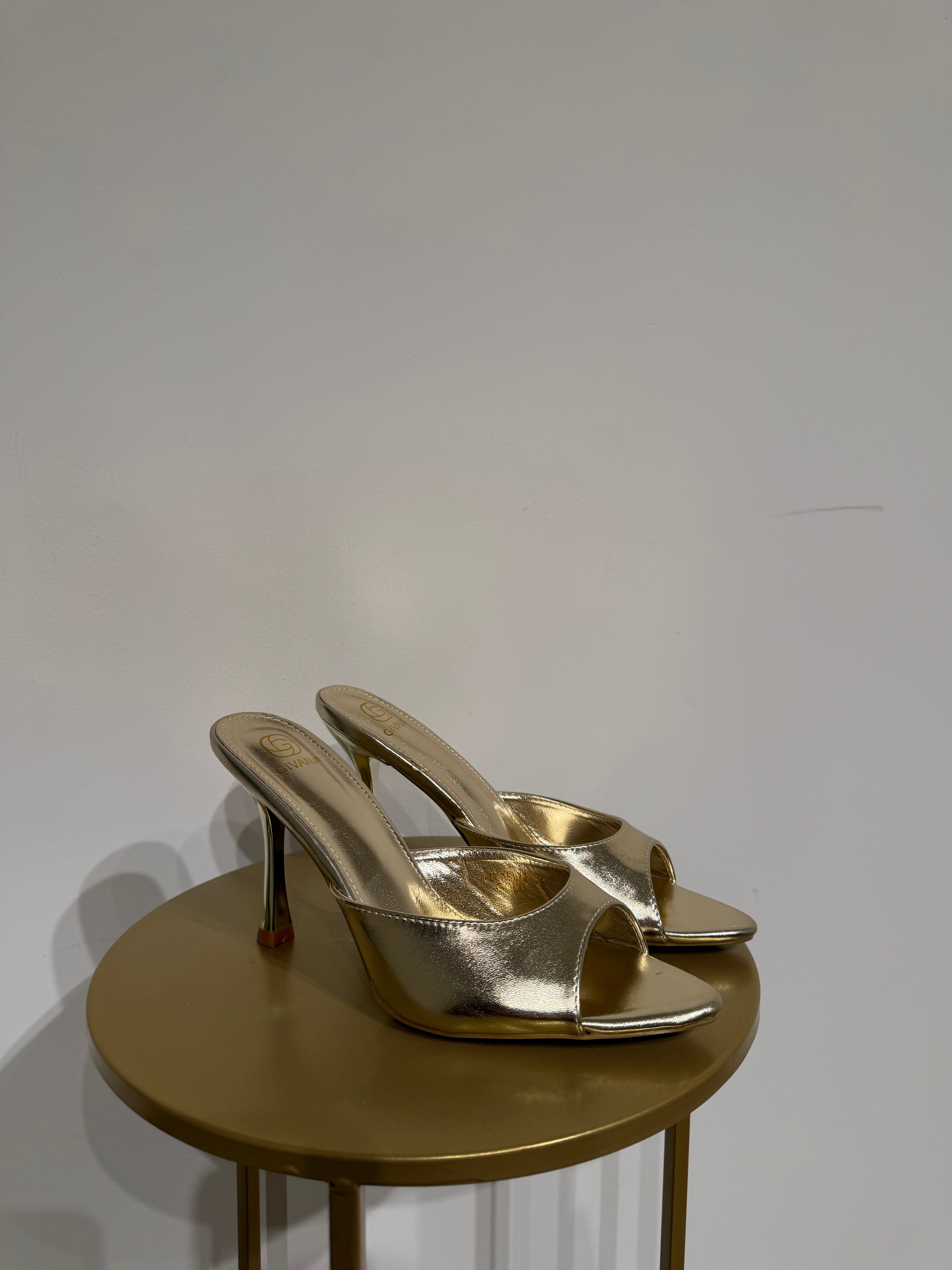 Tacco Gold