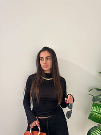 Maglia mod.intimissimi