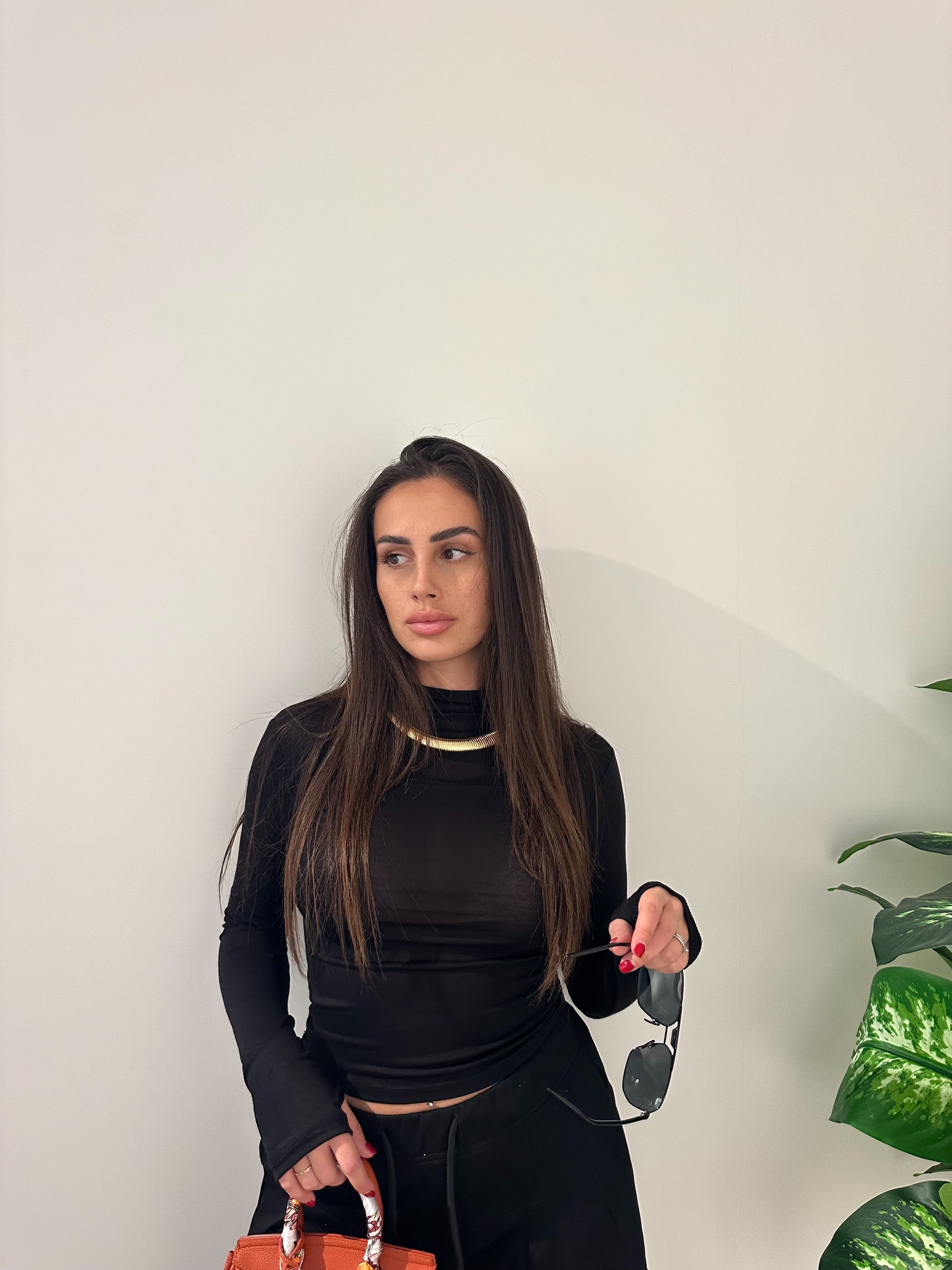 Maglia mod.intimissimi