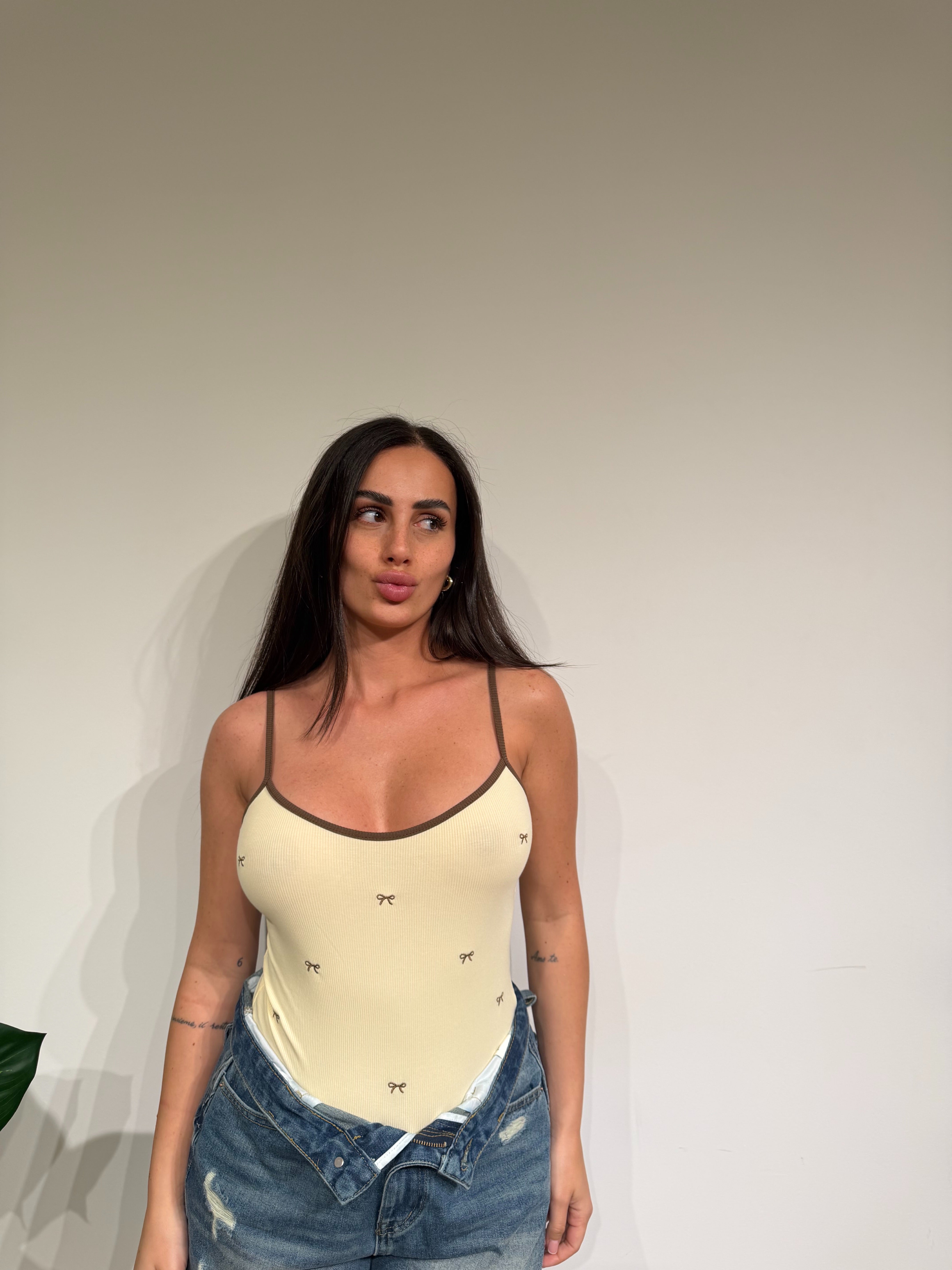 Body Fiocco