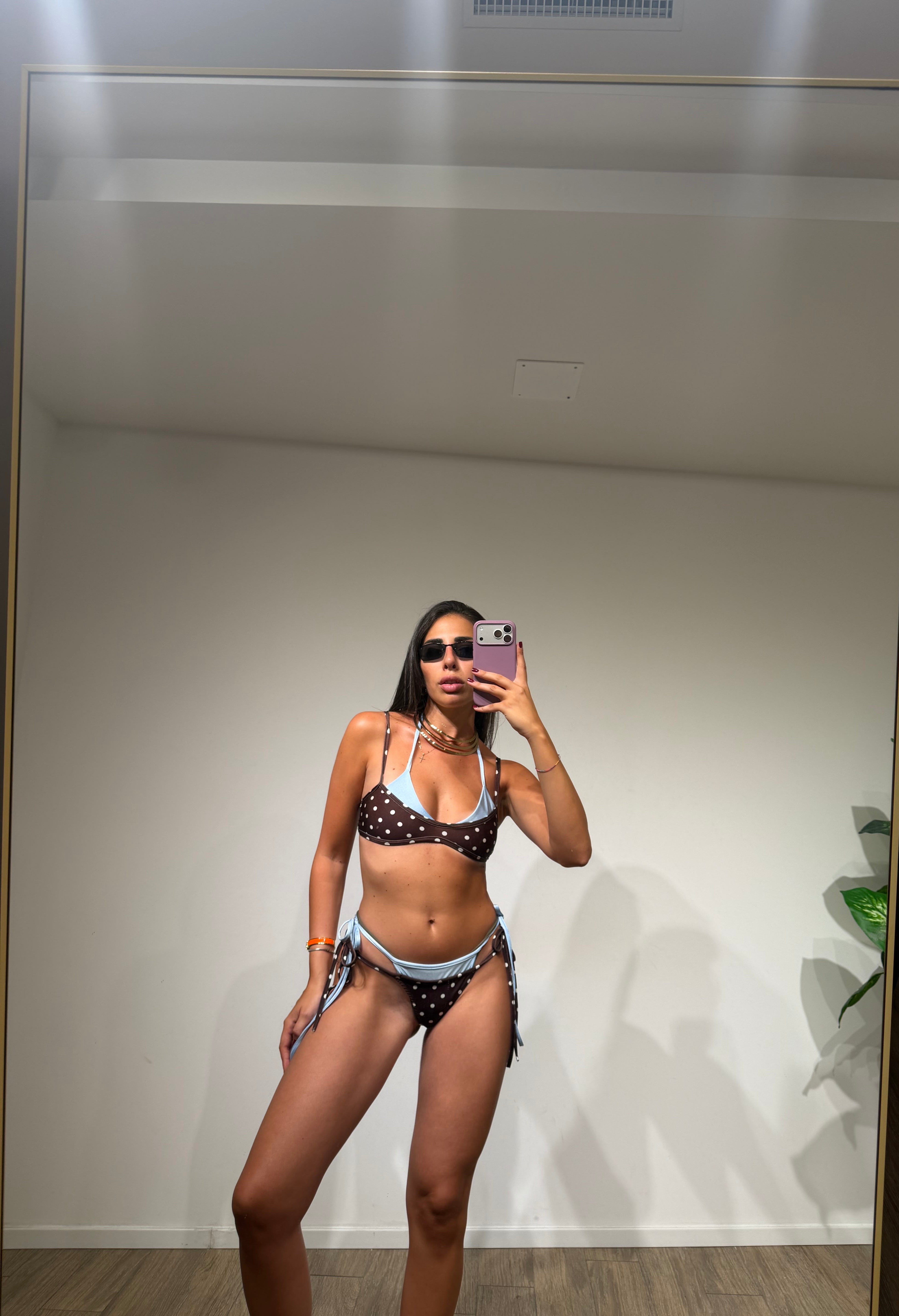 Bikini Pois