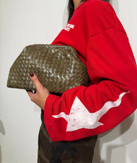 Clutch Bottega
