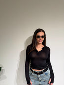 Maglia Basic