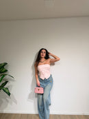 Jeans Flora