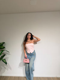 Jeans Flora