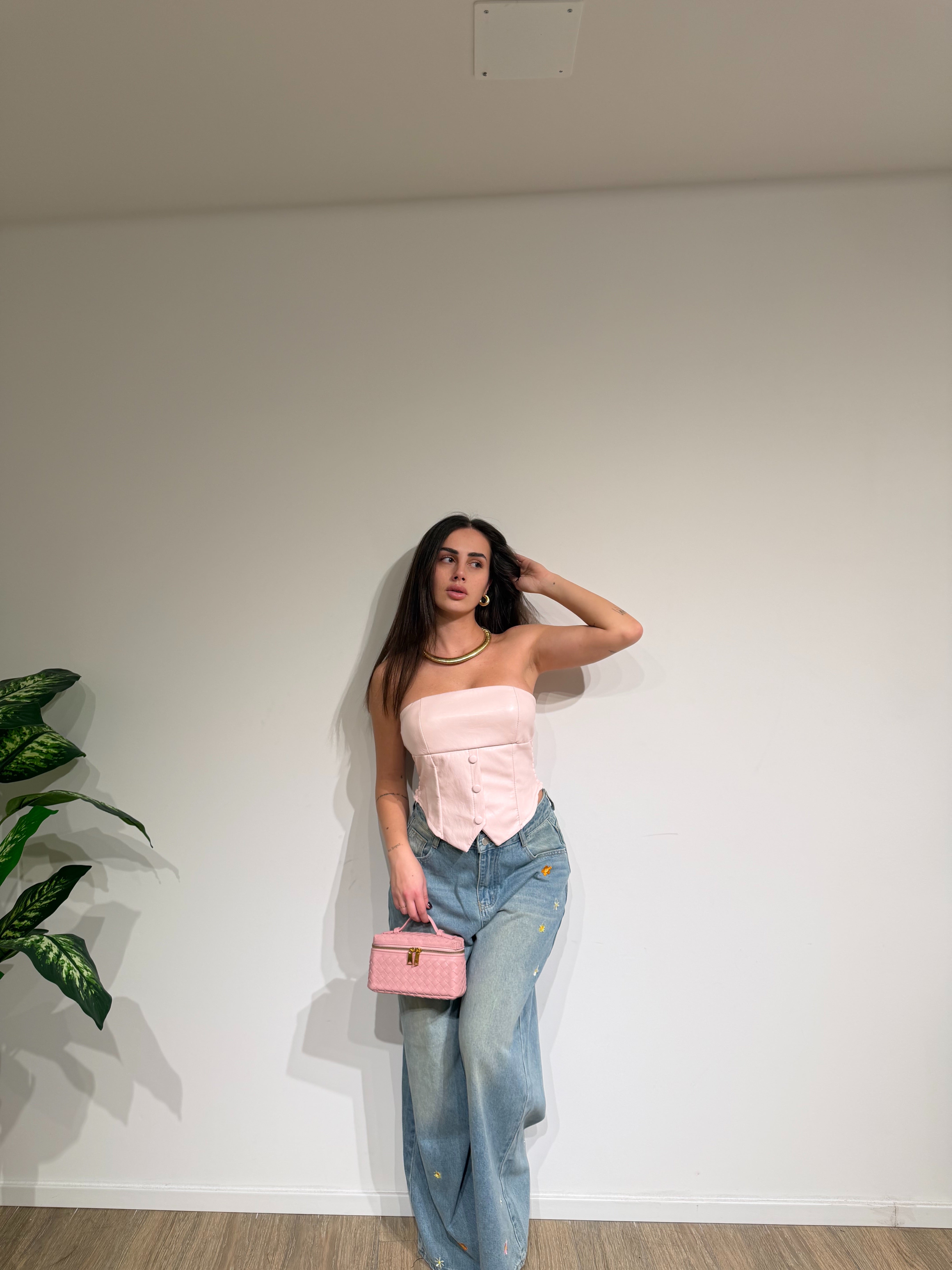 Jeans Flora