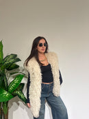 Ecopelliccia smanicata Luna