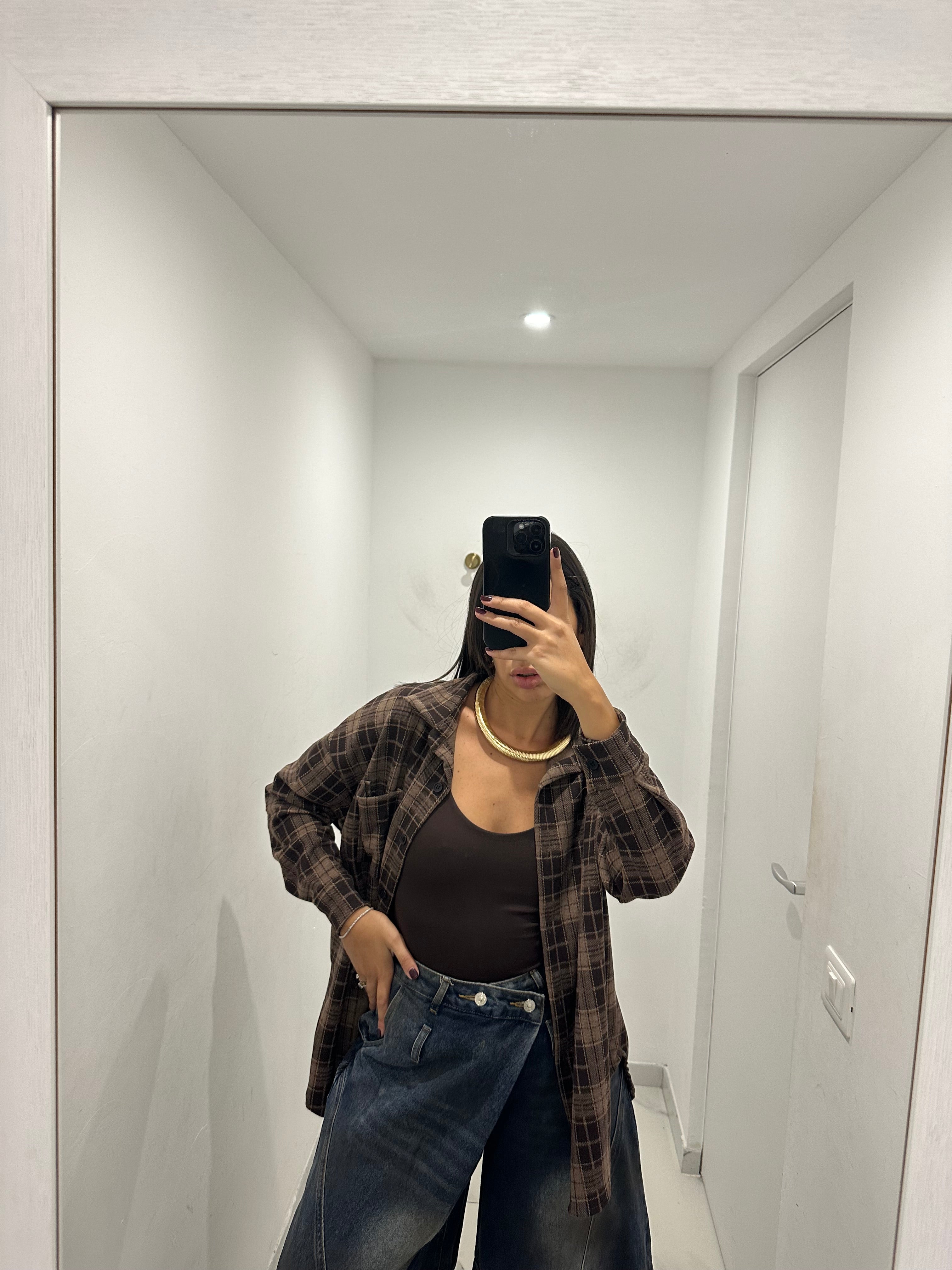 Camicia Firenze