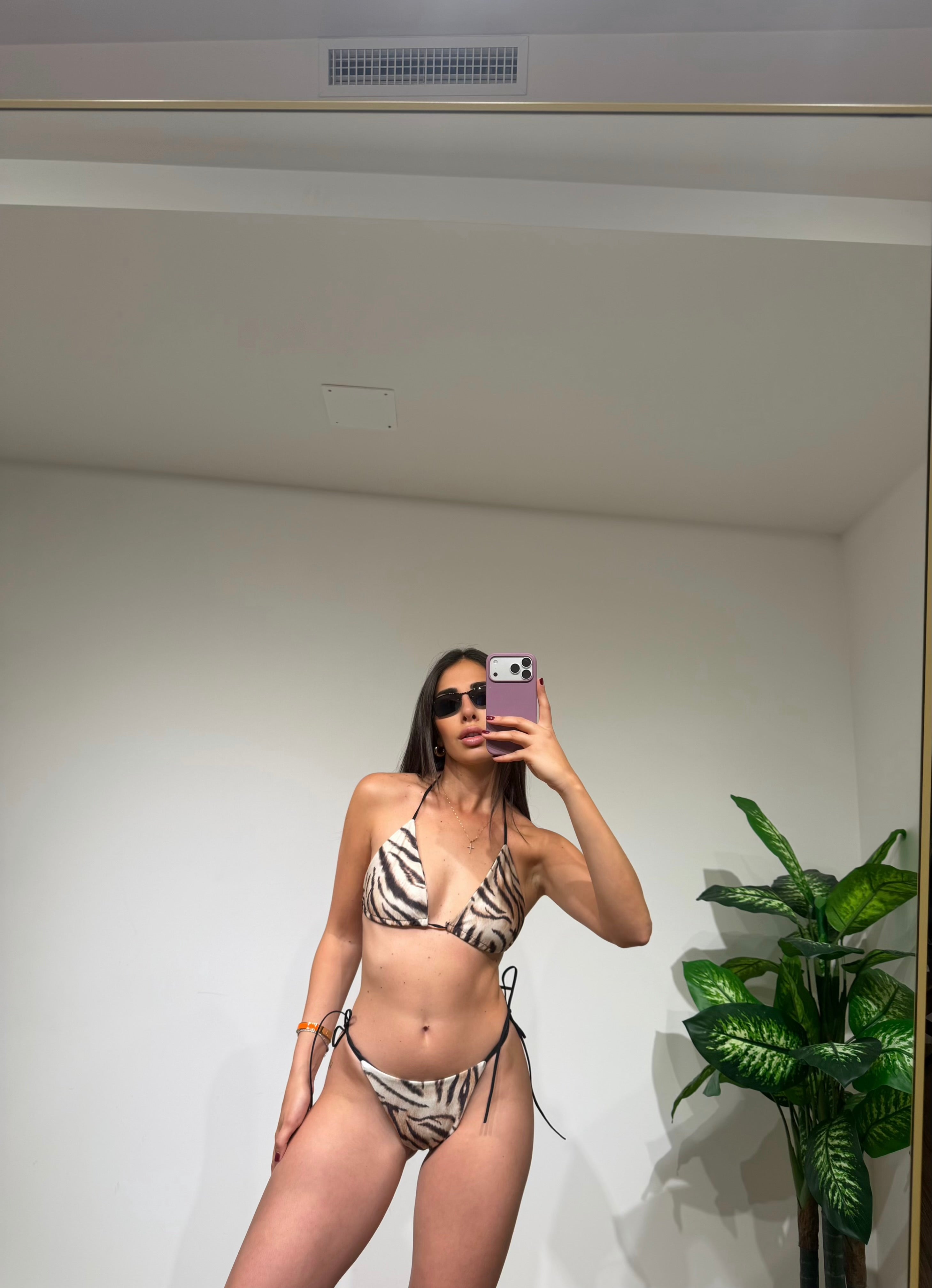 Bikini Savana