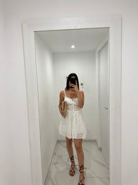 Vestitino Capri