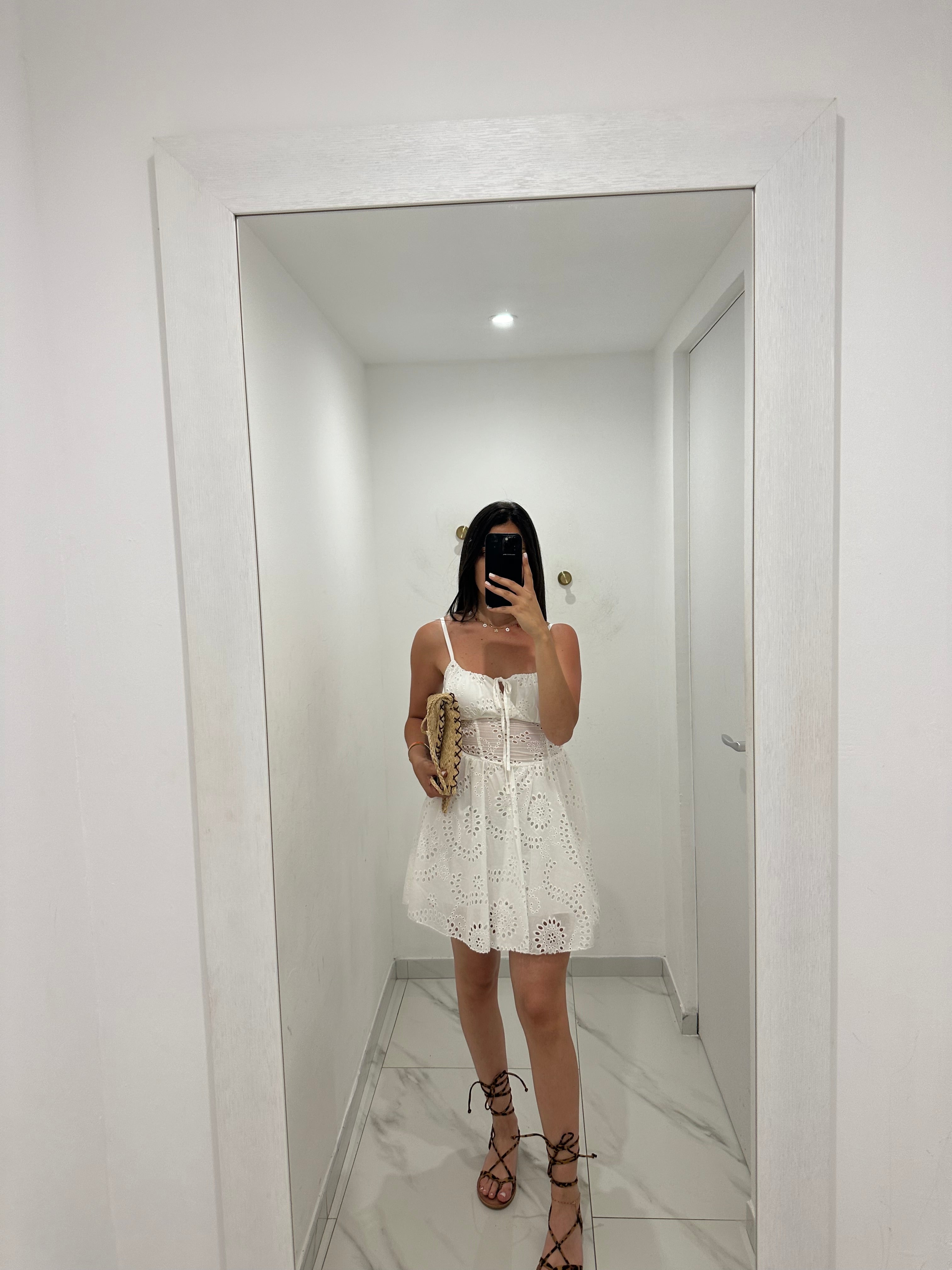 Vestitino Capri