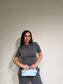 Coordinato Treccia