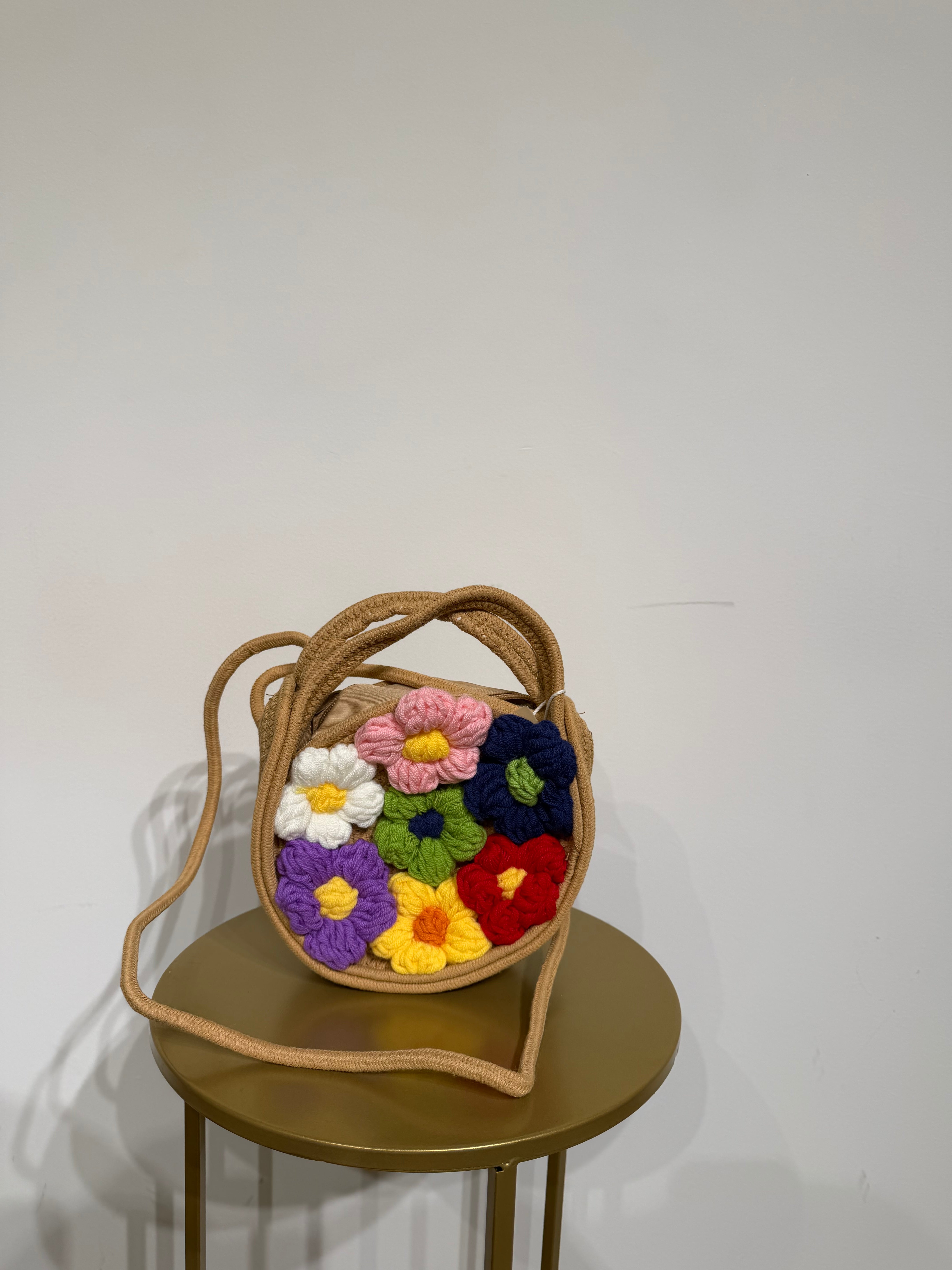 Borsa Fiore