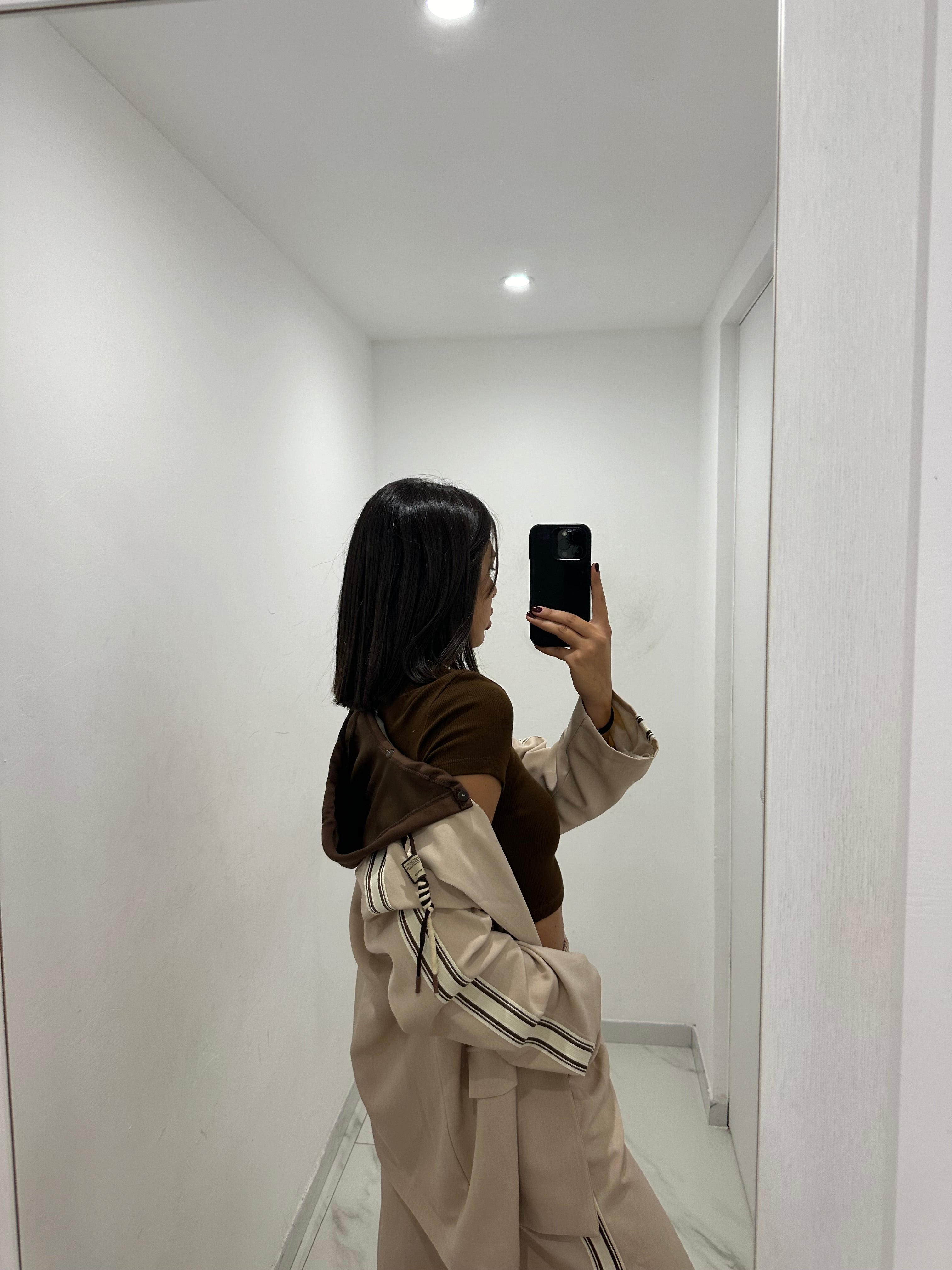 Tailleur SPORT