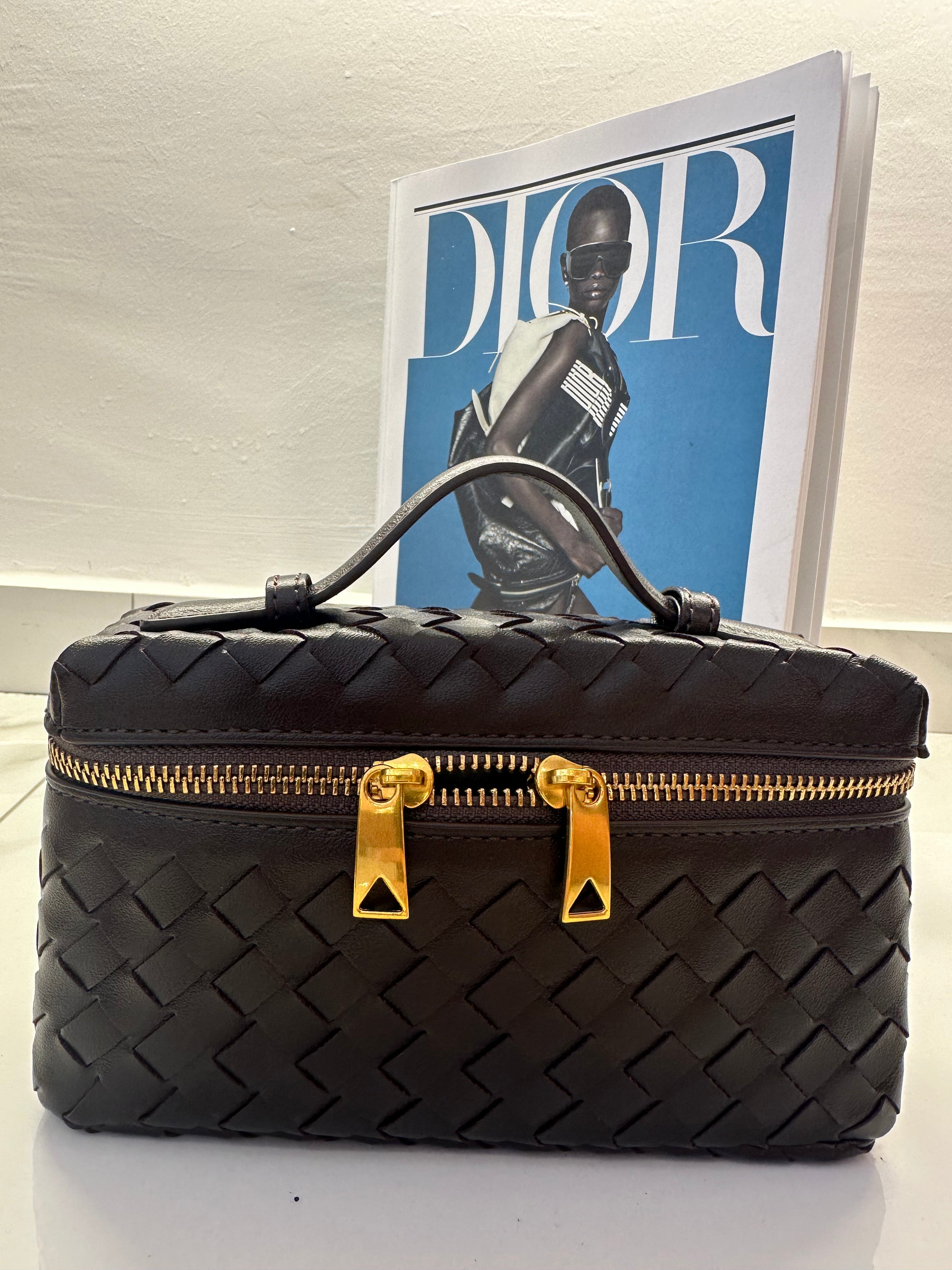 Bauletto bottega