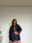 Camicia Santen