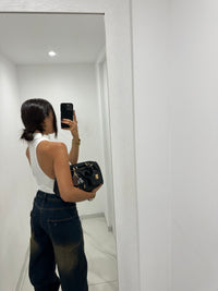 Jeans caffè