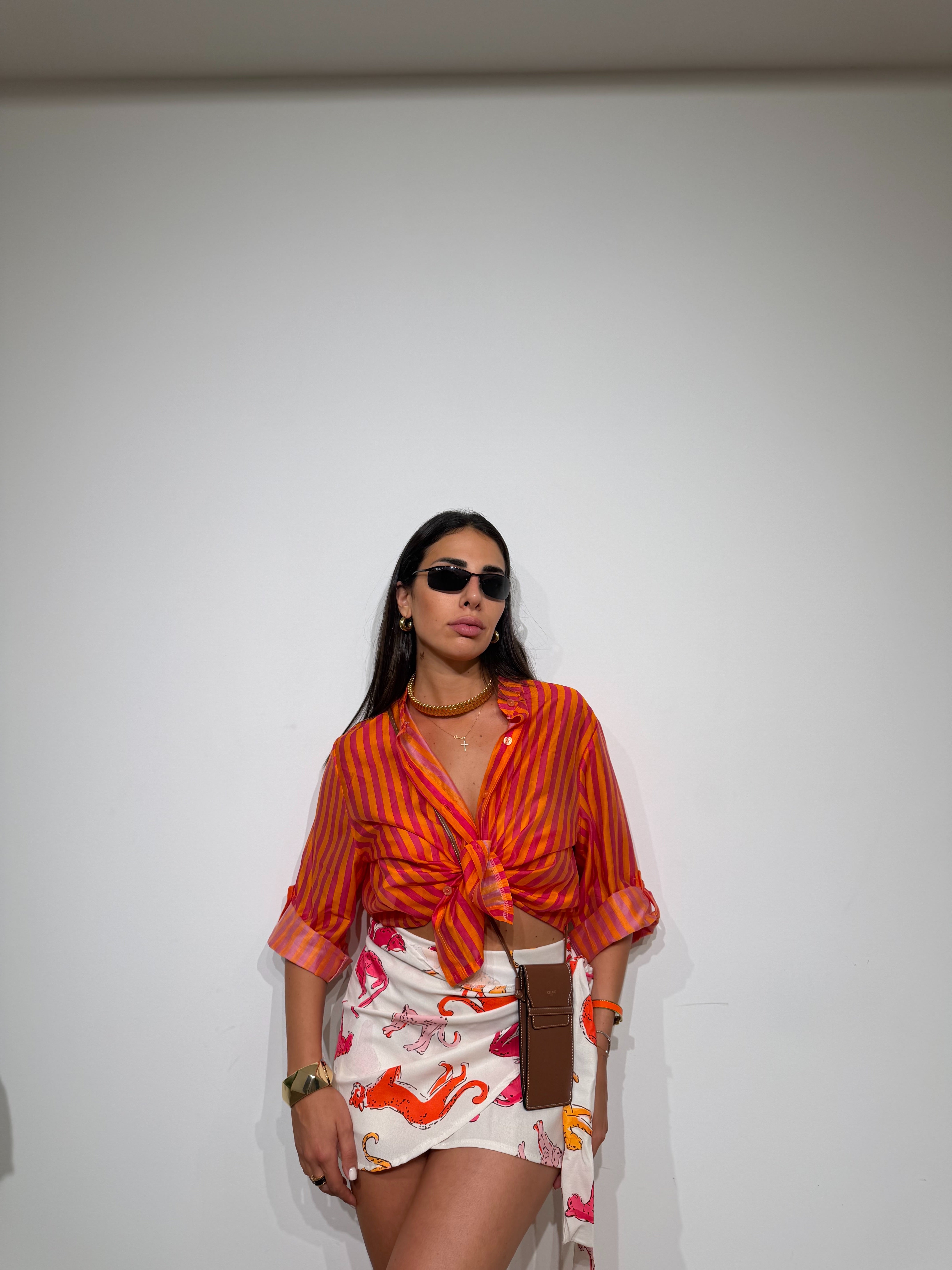 Coordinato LOOK