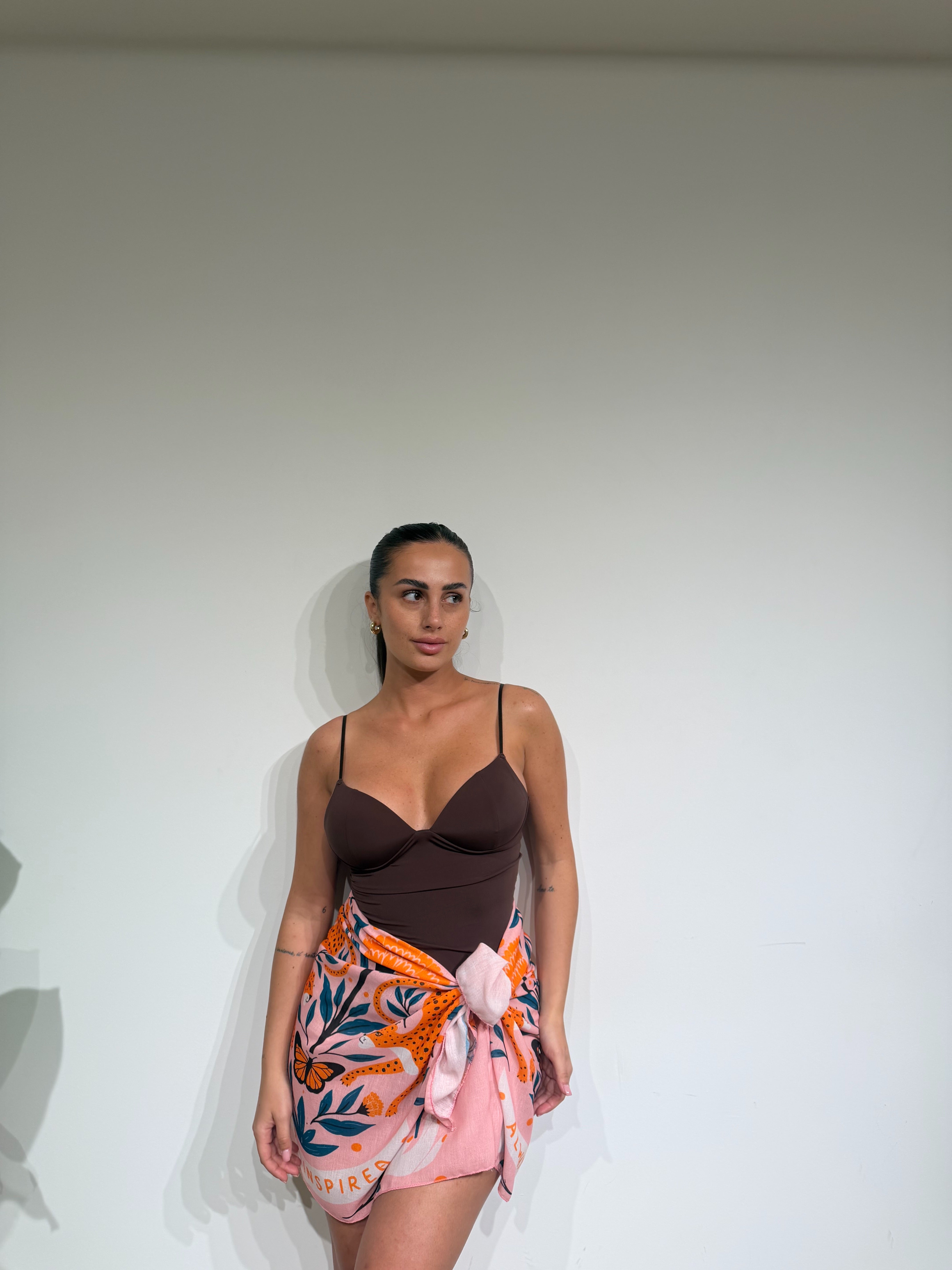 Gonna pareo Sis