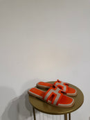 Ciabatta Orange