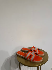 Ciabatta Orange