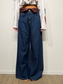 Jeans Ris